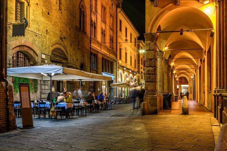 COVID, INTESA MAGGIORANZA SU COPRIFUOCO: “TAGLIANDO” A MAGGIO