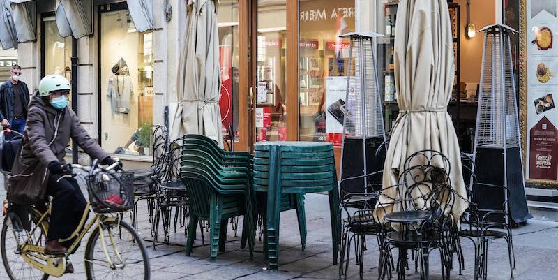COVID, FEDRIGA: POSSIBILE REVISIONE DEL DECRETO