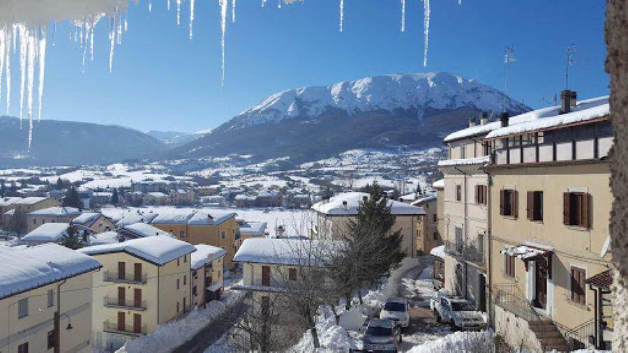 EOLO MISSIONE COMUNE, ROCCA DI MEZZO SI AGGIUDICA 8MILA EURO IN PREMI TECH