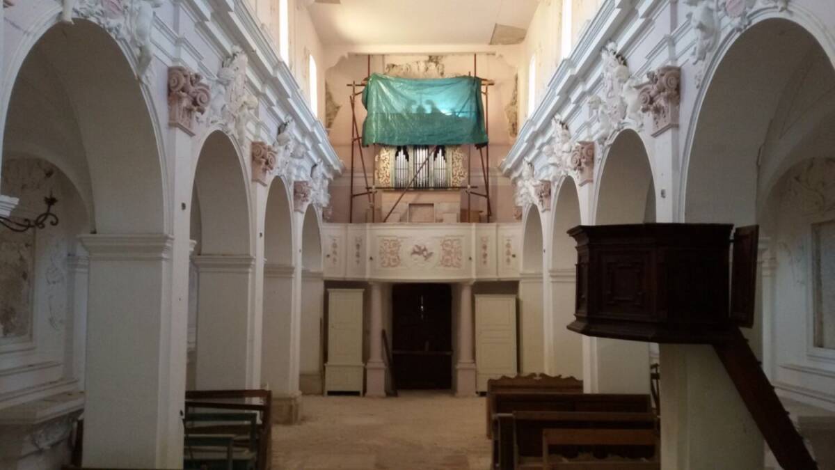 VITTORIO SGARBI: “SAN LORENZO DI BEFFI, TORNO A TROVARTI. BORGO SALVO CON ‘MODELLO’ KIHLGREN”