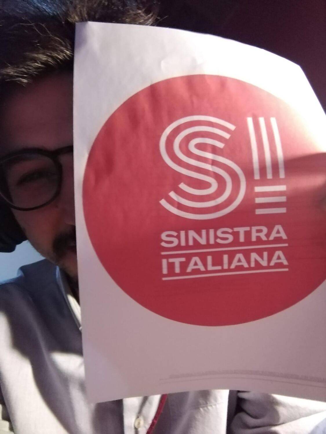 SINISTRA ITALIANA L’AQUILA: IANNARELLI CONFERMATO SEGRETARIO CITTADINO, LUCANTONIO PROVINCIALE