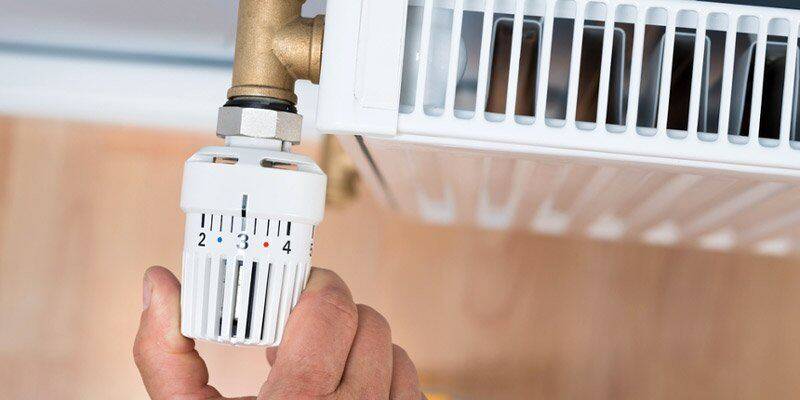 ENERGIA: IPOTESI MODULAZIONE RISCALDAMENTO, ANCHE PER AREE
