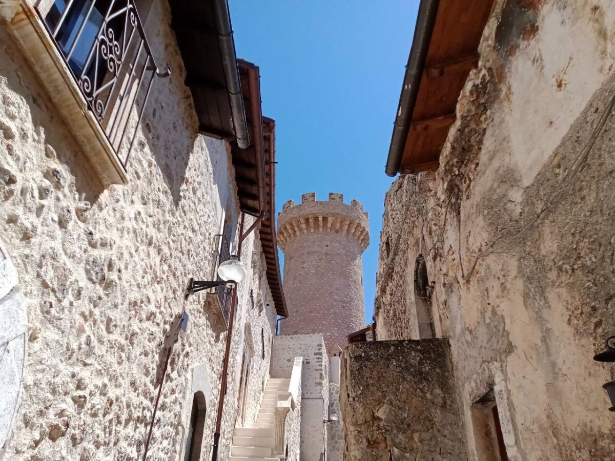 ABRUZZO E MOLISE, I PICCOLI COMUNI E IL “TURISMO DELLE RADICI”