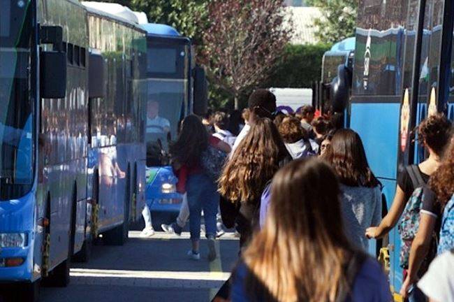 CONSIGLIO ABRUZZO: SCONTI A STUDENTI PENDOLARI AREE INTERNE