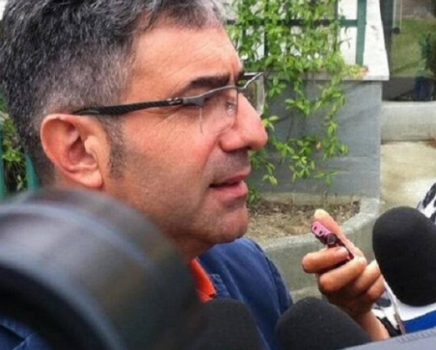 SUICIDIO TROTTA: PM CHIEDE ASSOLUZIONE DIRETTORE CARCERE