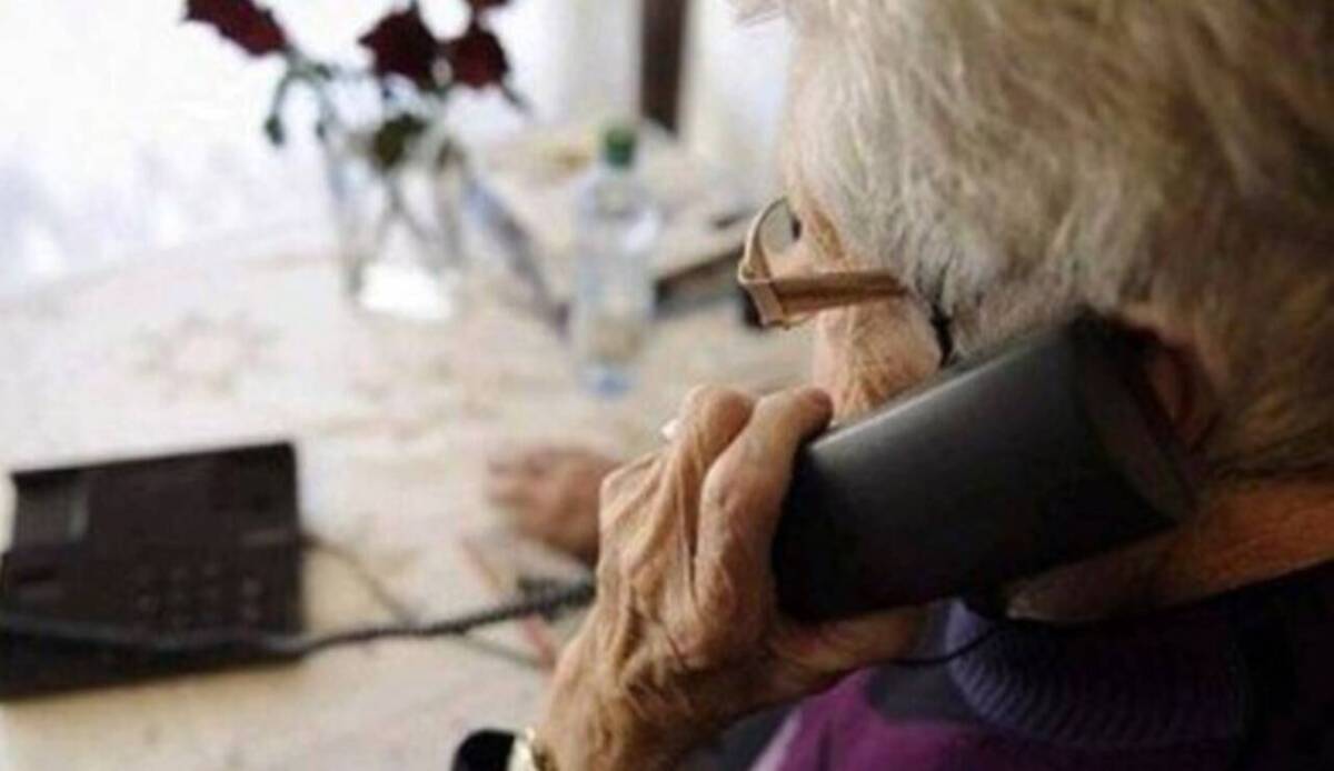 TENTATA TRUFFA A NOME TELECOM, “AUMENTO IMPROVVISO IN BOLLETTA, CHIEDONO DATI PER RECEDERE”
