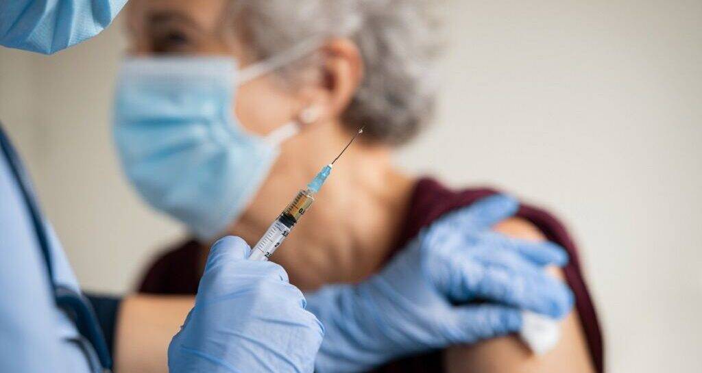 COVID: GIOVEDI’ INAUGURAZIONE A SCAFA CENTRO VACCINALE DELLA VAL PESCARA