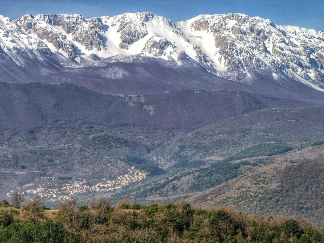 L’AQUILA: FOCUS SULLA VALLE SUBEQUANA NEL CONVEGNO ORGANIZZATO DA ENTE CAMERALE GRAN SASSO E ISNART