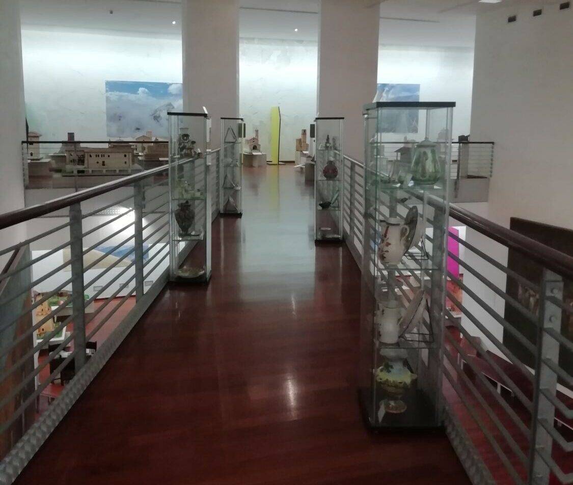 FRANCAVILLA: AUMENTANO DONAZIONI AL PARCO ABRUZZO IN MINIATURA DEL MUMI