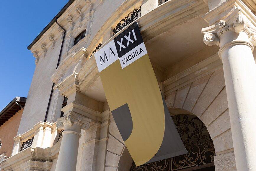 MAXXI L’AQUILA: A SETTEMBRE IL FESTIVAL INTERNAZIONALE PERFORMATIVE.01