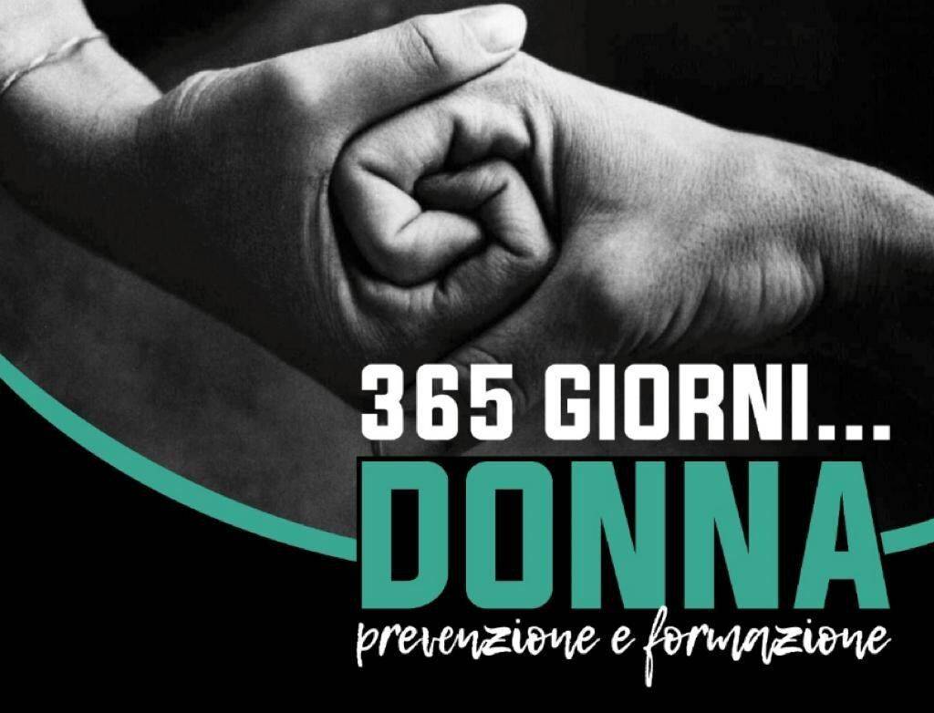 PROVINCIA TERAMO, TORNANO I CORSI DI AUTODIFESA PERSONALE DI “365 GIORNI DONNA”