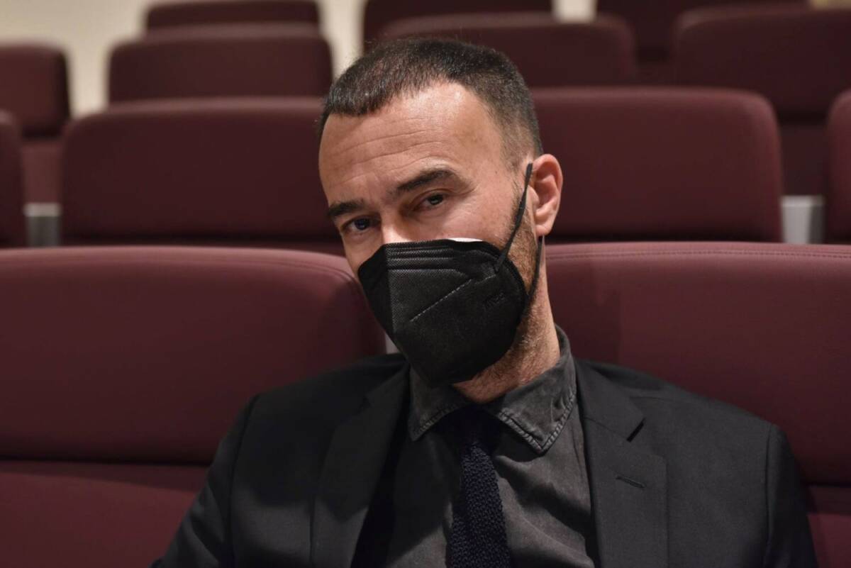 RETE OSPEDALIERA, DI BENEDETTO: “ATTEGGIAMENTO FERMO MAGGIORANZA”