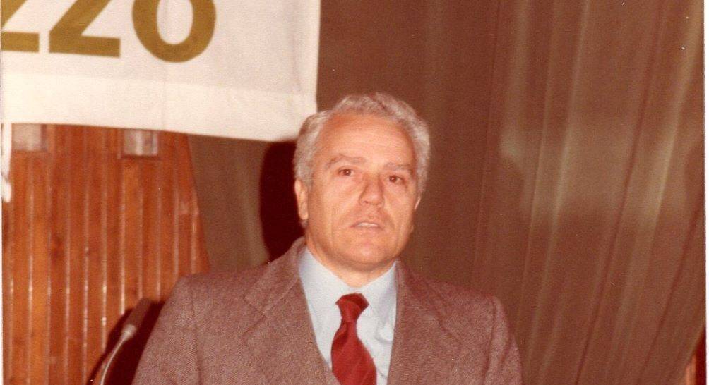 LUTTO IN CASA CISL ABRUZZO E MOLISE, MORTO DIRIGENTE ANTONIO IAMPIERI