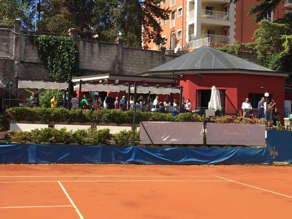 L’AQUILA, CIRCOLO TENNIS “PEPPE VERNA”: ELETTO NUOVO CONSIGLIO DIRETTIVO