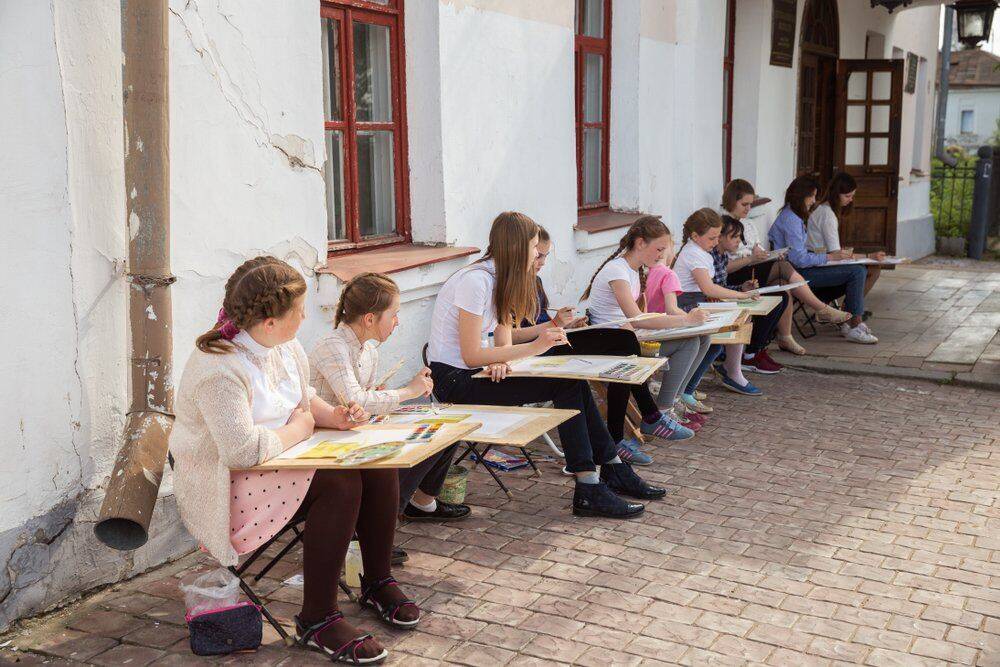 COVID, COLDIRETTI DONNE IMPRESA: 61 STUDENTI PER IL PROGETTO CON LA SCUOLA DI CITTA’ SANT’ANGELO