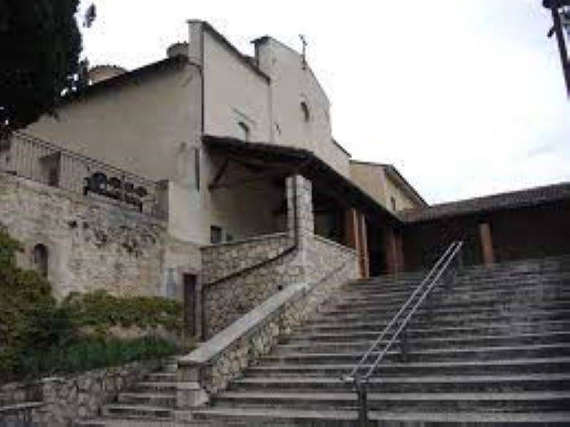 L’AQUILA, CONVENTO DI SAN GIULIANO: LE CELEBRAZIONI DELLA BEATA VERGINE MARIA PER IL MESE DI MAGGIO