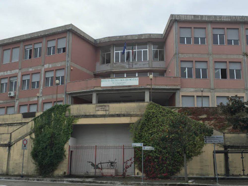 EDILIZIA SCOLASTICA, D’INCECCO E DE RENZIS: “850MILA EURO PER ISTITUTO CUPPARI DI ALANNO”