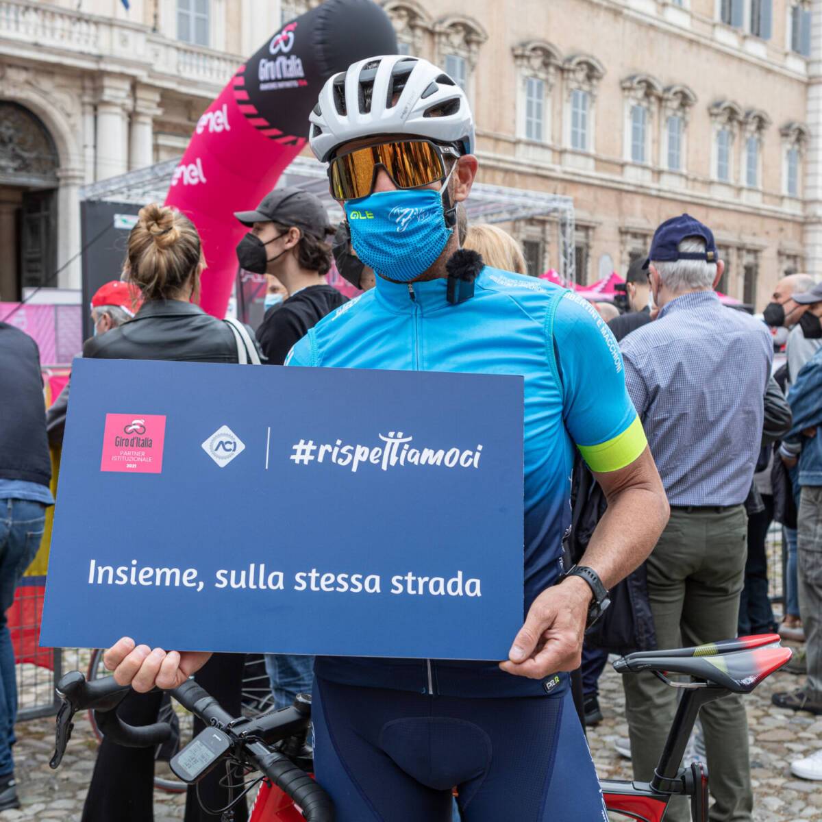 INCIDENTI STRADALI: IN PROVINCIA L’AQUILA 23 MORTI NEL 2019. 471 CICLISTI COINVOLTI, I DATI ACI