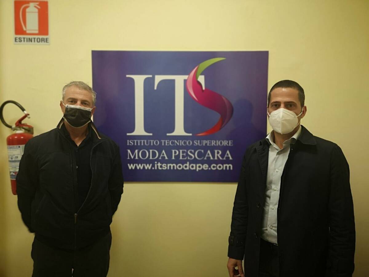 ITS: VACCA, “PASSA ALLA CAMERA LEGGE DI RIFORMA, GRANDE OCCASIONE PER ABRUZZO”