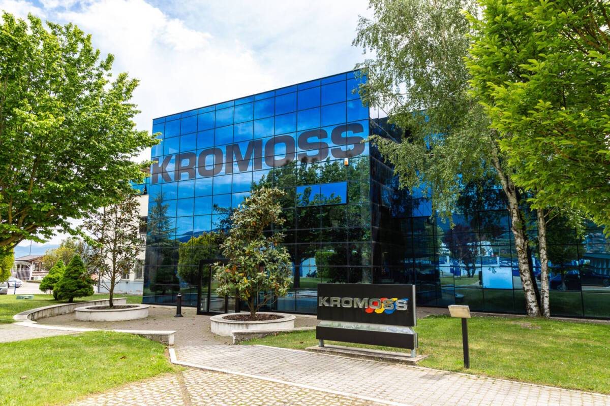 RINNOVO RSU ALLA KROMOSS DI AIELLI, LA UILM IL SINDACATO PIÙ VOTATO
