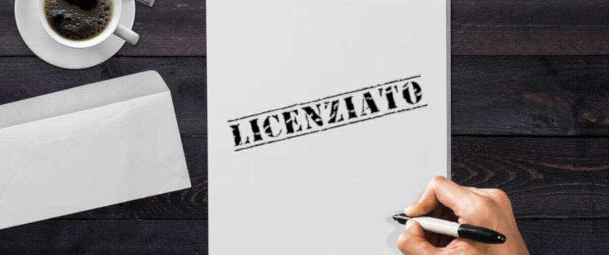 LICENZIAMENTI, CGIL CONTRO CONFINDUSTRIA: IN ABRUZZO A RISCHIO 12MILA POSTI DI LAVORO