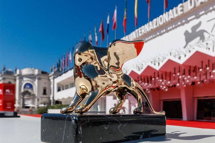 CINEMA: MOSTRA VENEZIA, DUE STUDENTESSE UNIVERSITA’ TERAMO IN GIURIA UNIMED