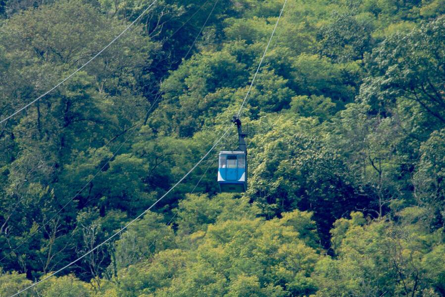 PIEMONTE: PRECIPITA CABINA DELLA FUNIVIA DELLA STRESA, SALGONO A 13 LE VITTIME