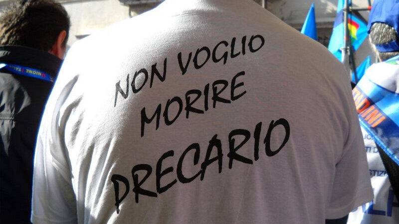 REGIONE: PAOLUCCI, “CON NOSTRO PDL POSSIBILE STABILIZZARE PRECARI SANITA'”