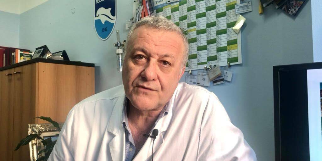 COVID: VIROLOGO FAZII, “AUMENTANO ASINTOMATICI, SERVE ANCORA PRUDENZA”