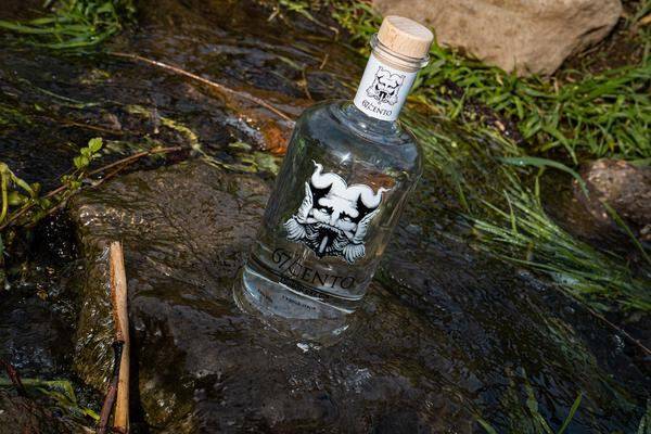 OCRE: DAGLI ANTICHI GRANI AUTOCTONI D’ABRUZZO IL RURAL DRY GIN AQUILANO