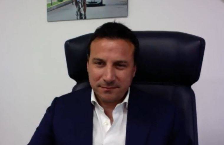 ‘ENERGIA PULITA E SPORT, USCIAMO DA CRISI COVID’. SCOPANO. ‘TORNEO LOVE ABRUZZO GRANDE INNOVAZIONE’