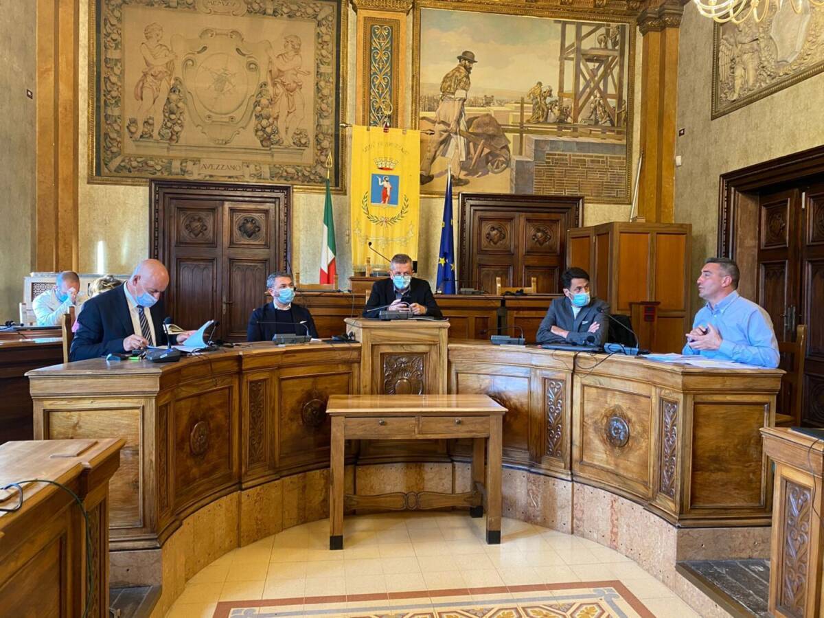 RETE OSPEDALI: SINDACI MARSICA IN TRINCEA. QUAGLIERI E ANGELOSANTE, ‘FAREMO GIOCO DI SQUADRA’