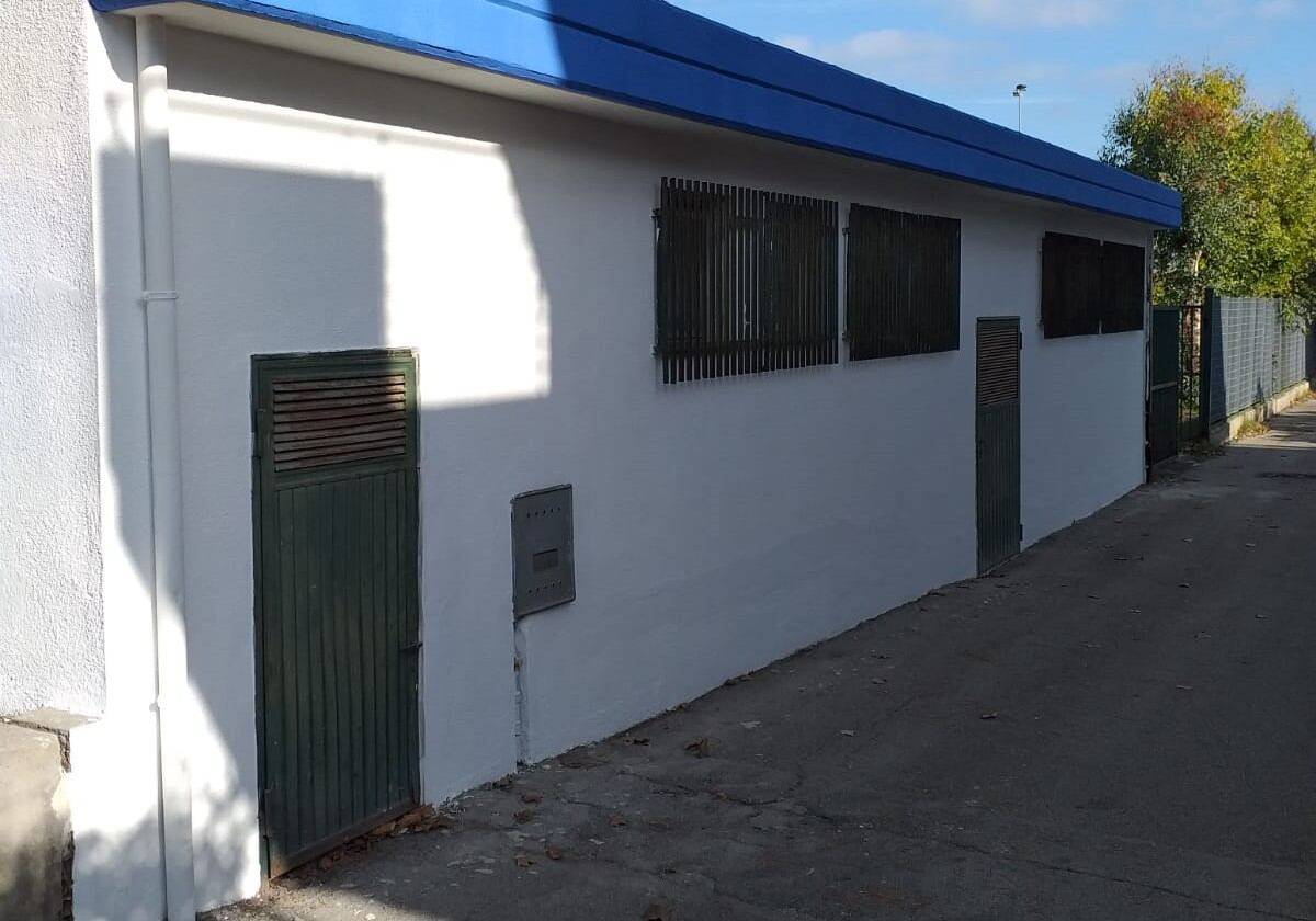 SAN SALVO, RIAPRE AL PUBBLICO LO STADIO DI ATLETICA “PIETRO MENNEA”