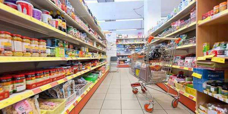 RACCOLTI E DONATI NEI NEGOZI COOP E SUPERCONTI 35MILA KG DI ALIMENTI PER FAMIGLIE IN DIFFICOLTÀ
