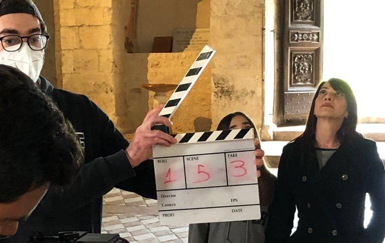 CINEMA TEATRO ZETA E VISIONI FUTURE, AL VIA RIPRESE DOCUFILM “IL SEGNO DELLA RINASCITA”