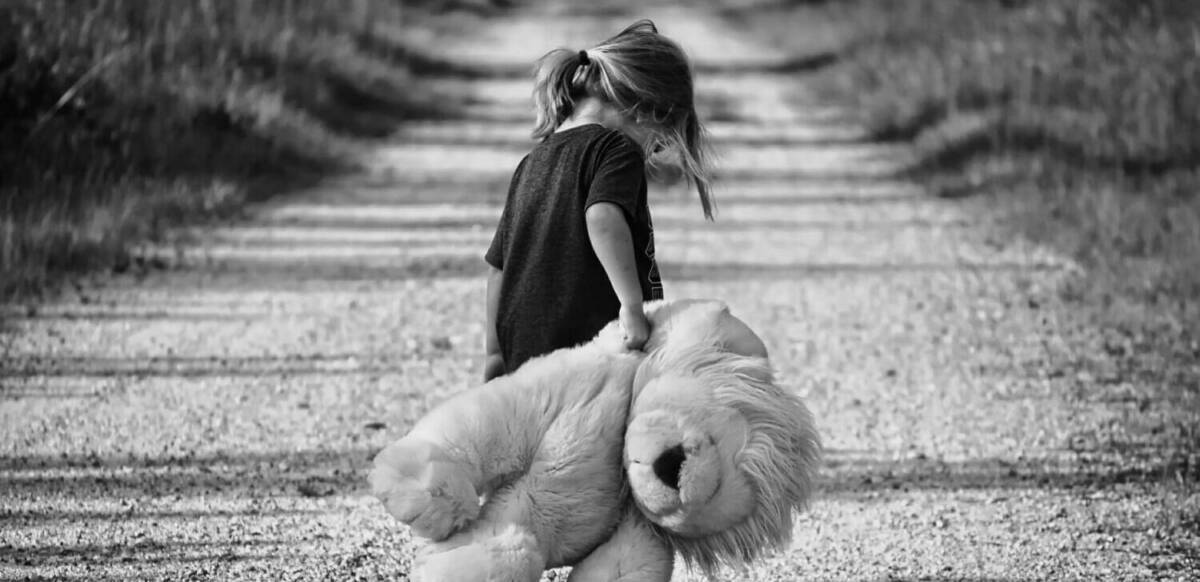 COVID: ALLARME MALTRATTAMENTO BAMBINI, L’ABRUZZO E’ TRA REGIONI CON RISCHIO DI LIVELLO ELEVATO