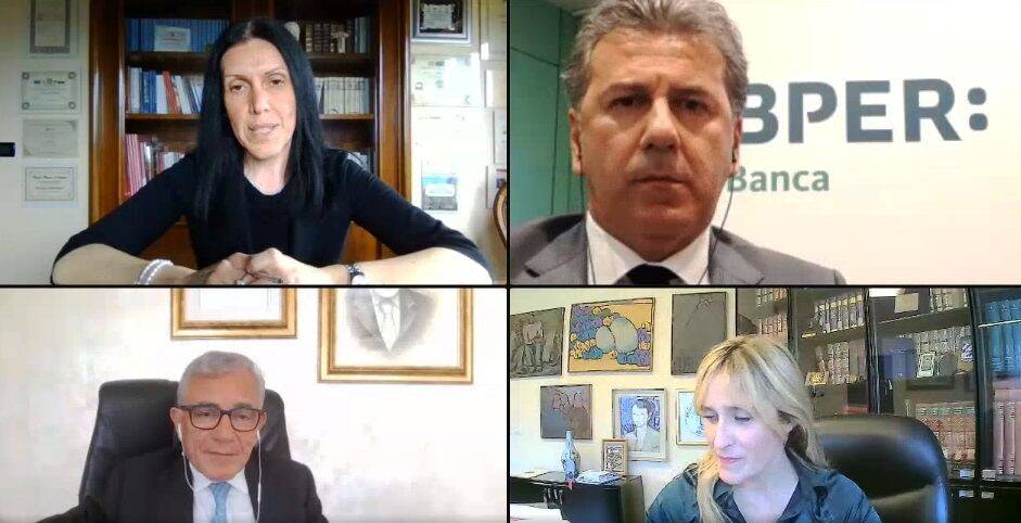 INTERNAZIONALIZZARE PER CRESCERE, UN WEBINAR DI BPER BANCA CON LE CAMERE DI COMMERCIO ABRUZZESI