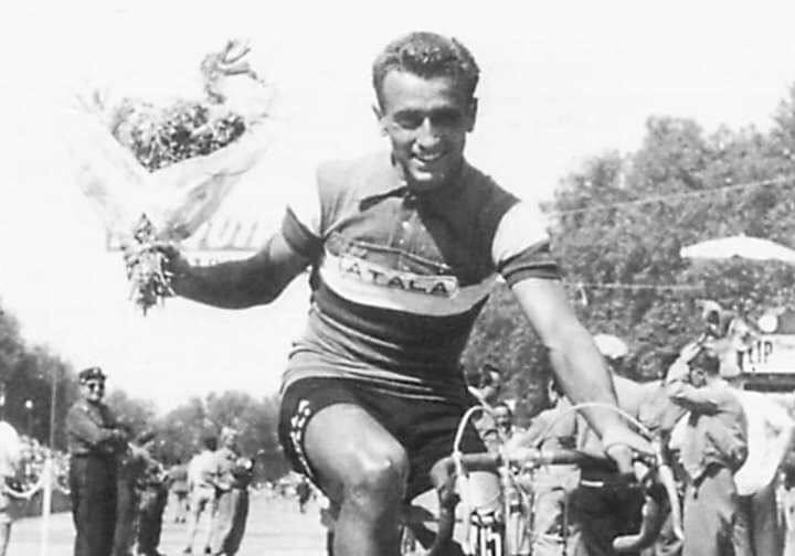 GIRO D’ITALIA: FOSSACESIA PRONTA A VESTIRSI DI ROSA