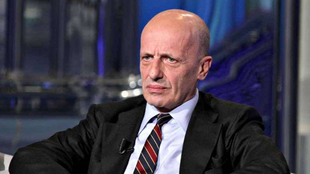 IL GIORNALE, SALLUSTI SI DIMETTE DOPO 12 ANNI: “REDAZIONE IN AUTOGESTIONE”