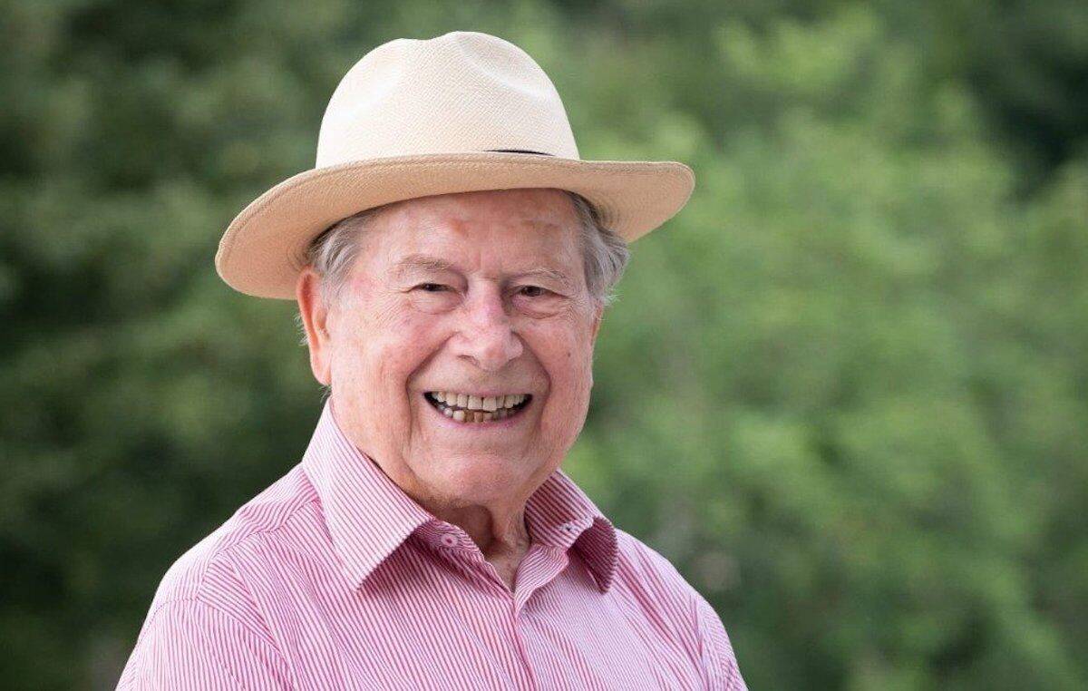 MORTO IN VENEZUELA L’IMPRENDITORE ABRUZZESE AMEDEO DI LODOVICO, EDITORE “LA VOCE D’ITALIA”