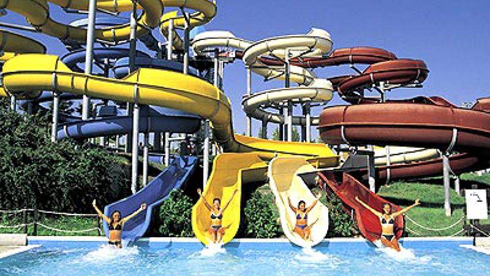 AQUALAND VASTO: LA GIUNTA APPROVA IL CAPITOLATO PER LA NUOVA CONCESSIONE