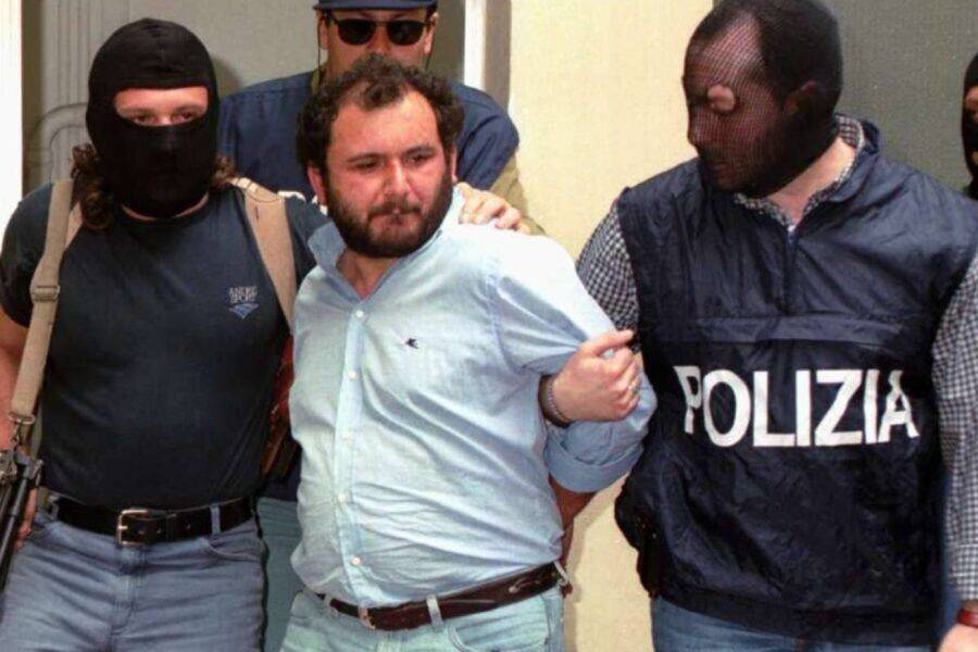 MAFIA, GIOVANNI BRUSCA E’ UN UOMO “LIBERO”: IL BOSS FUORI DAL CARCERE DOPO 25 ANNI PER FINE PENA