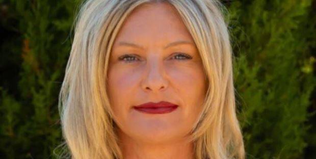 SCOMPARSA BARBARA ZAMPELLI, IL CORDOGLIO DI MARSILIO