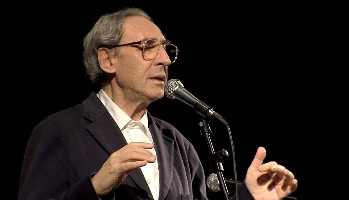 BATTIATO, PIETRANGELO BUTTAFUOCO: “E’ STATO A TUTTI GLI EFFETTI IL FOLLE DI DIO”