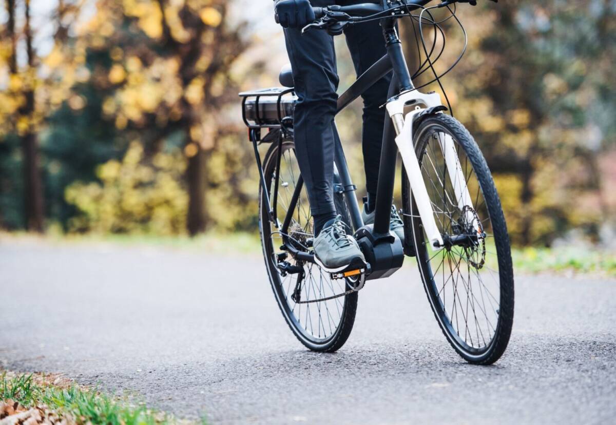 L’AQUILA: ESPLODE MANIA BICI ELETTRICHE, TRAINO CONTRIBUTI COMUNE. BIONDI: “SCOMMESSA VINTA”