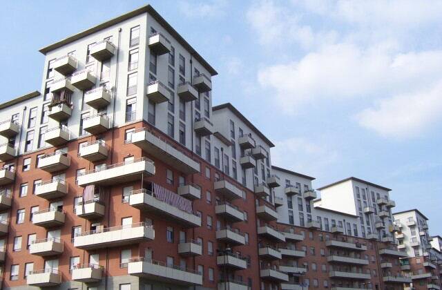 CHIETI: ATER OFFRE LOCALI COMMERCIALI AD AFFITTO CALMIERATO