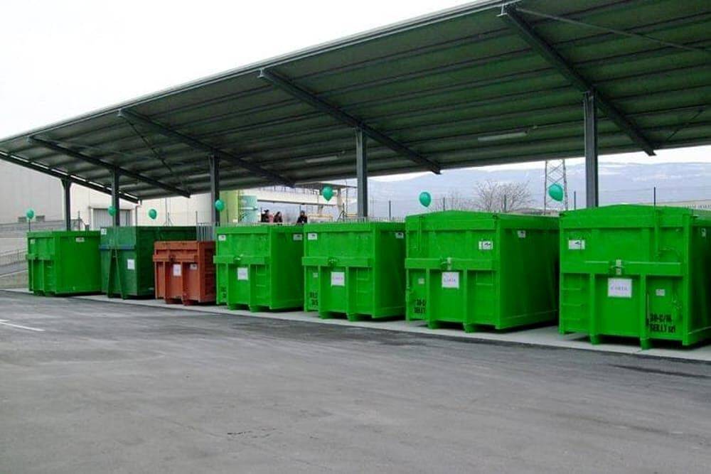 RIFIUTI: REGIONE FINANZIA REALIZZAZIONE CINQUE CENTRI DI RACCOLTA IN ABRUZZO