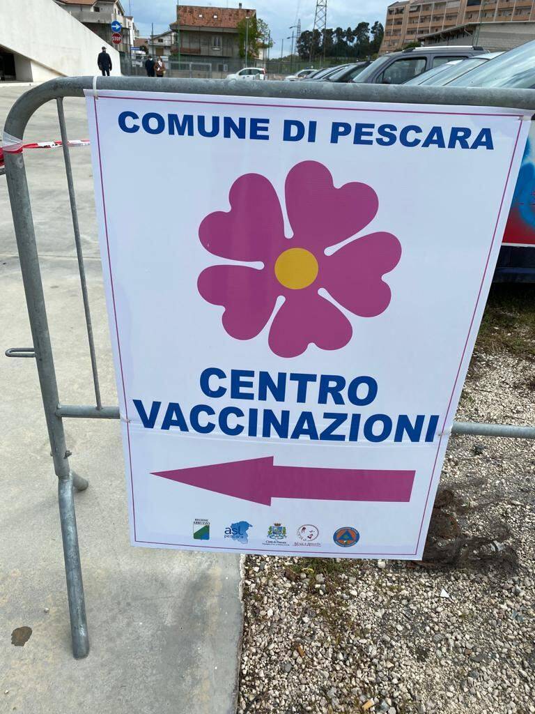COVID: REGIONE ABRUZZO ACCELERA PER VACCINI MATURANDI E IN FABBRICA