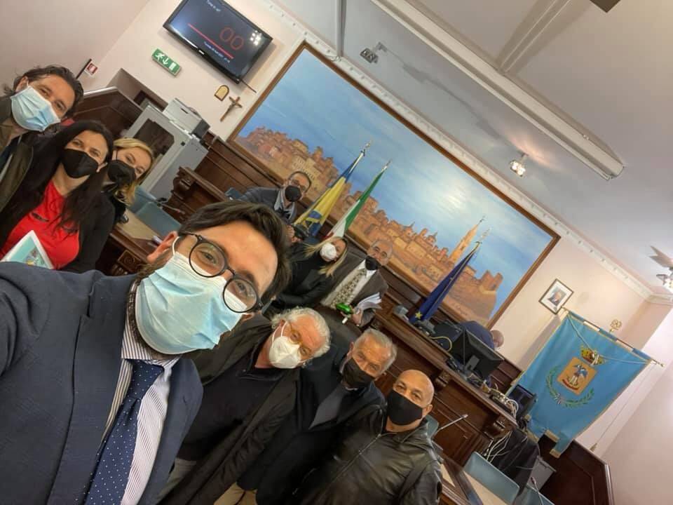 COMUNE CITTA’ SANT’ANGELO, APPROVATO BILANCIO 2021-2023