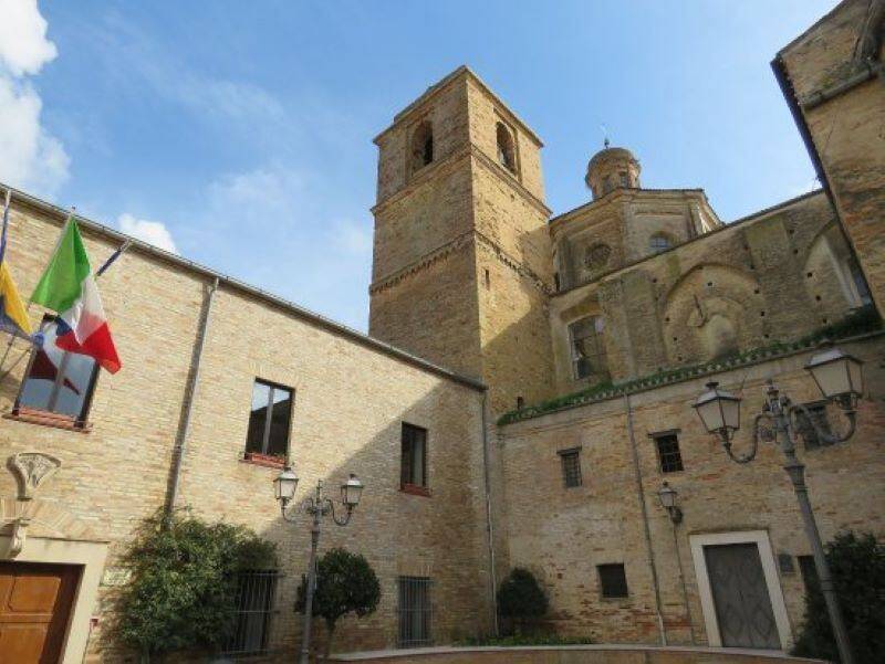 CITTA’ SANT’ANGELO: OK AL PROGETTO PER REALIZZARE UN ASILO NIDO CON 36 POSTI